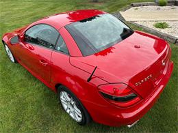 2009 Mercedes Benz SLK 300 (CC-2079484) for sale in Latrobe, Pennsylvania