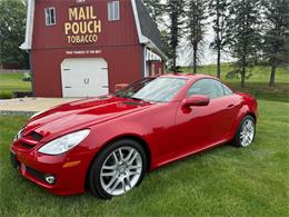 2009 Mercedes Benz SLK 300 (CC-2079484) for sale in Latrobe, Pennsylvania