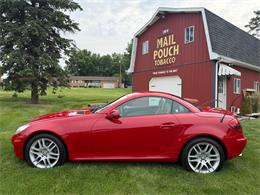 2009 Mercedes Benz SLK 300 (CC-2079484) for sale in Latrobe, Pennsylvania