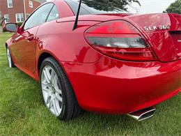2009 Mercedes Benz SLK 300 (CC-2079484) for sale in Latrobe, Pennsylvania