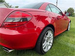 2009 Mercedes Benz SLK 300 (CC-2079484) for sale in Latrobe, Pennsylvania