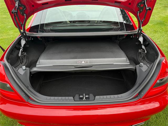 2009 Mercedes Benz SLK 300 (CC-2079484) for sale in Latrobe, Pennsylvania
