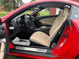 2009 Mercedes Benz SLK 300 (CC-2079484) for sale in Latrobe, Pennsylvania