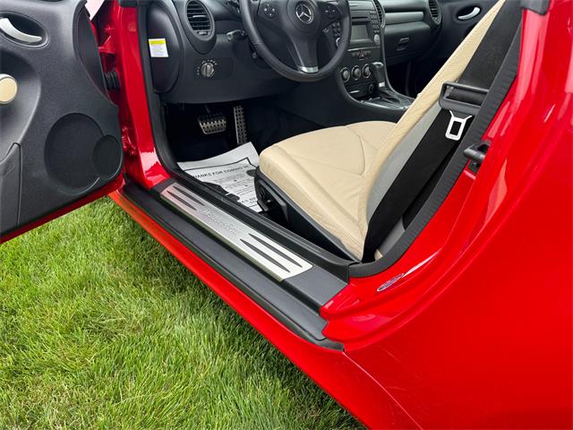 2009 Mercedes Benz SLK 300 (CC-2079484) for sale in Latrobe, Pennsylvania