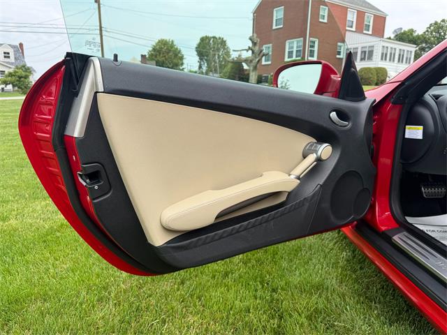 2009 Mercedes Benz SLK 300 (CC-2079484) for sale in Latrobe, Pennsylvania