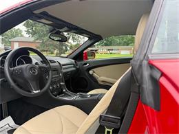 2009 Mercedes Benz SLK 300 (CC-2079484) for sale in Latrobe, Pennsylvania