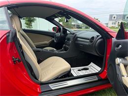 2009 Mercedes Benz SLK 300 (CC-2079484) for sale in Latrobe, Pennsylvania