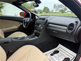 2009 Mercedes Benz SLK 300 (CC-2079484) for sale in Latrobe, Pennsylvania