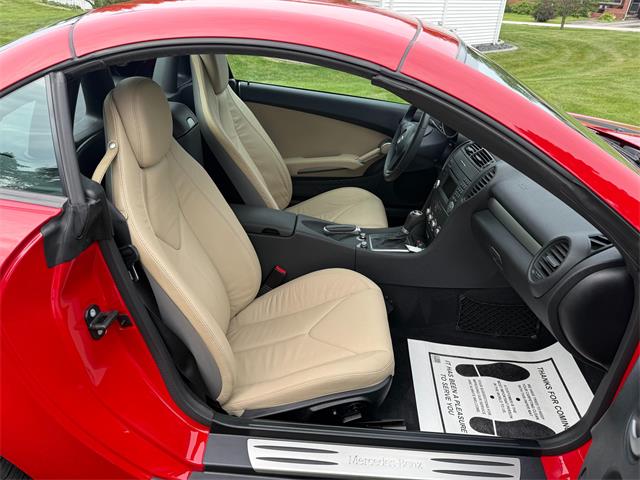 2009 Mercedes Benz SLK 300 (CC-2079484) for sale in Latrobe, Pennsylvania