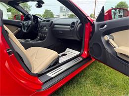 2009 Mercedes Benz SLK 300 (CC-2079484) for sale in Latrobe, Pennsylvania