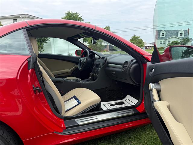 2009 Mercedes Benz SLK 300 (CC-2079484) for sale in Latrobe, Pennsylvania