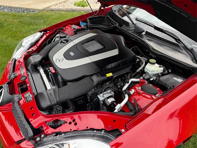 2009 Mercedes Benz SLK 300 (CC-2079484) for sale in Latrobe, Pennsylvania