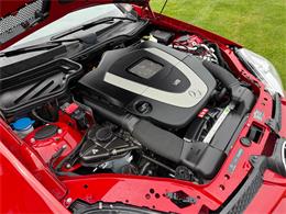2009 Mercedes Benz SLK 300 (CC-2079484) for sale in Latrobe, Pennsylvania
