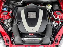 2009 Mercedes Benz SLK 300 (CC-2079484) for sale in Latrobe, Pennsylvania