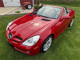 2009 Mercedes Benz SLK 300 (CC-2079484) for sale in Latrobe, Pennsylvania
