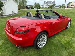 2009 Mercedes Benz SLK 300 (CC-2079484) for sale in Latrobe, Pennsylvania