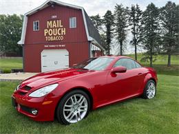 2009 Mercedes Benz SLK 300 (CC-2079484) for sale in Latrobe, Pennsylvania