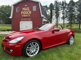 2009 Mercedes Benz SLK 300 (CC-2079484) for sale in Latrobe, Pennsylvania