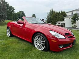 2009 Mercedes Benz SLK 300 (CC-2079484) for sale in Latrobe, Pennsylvania