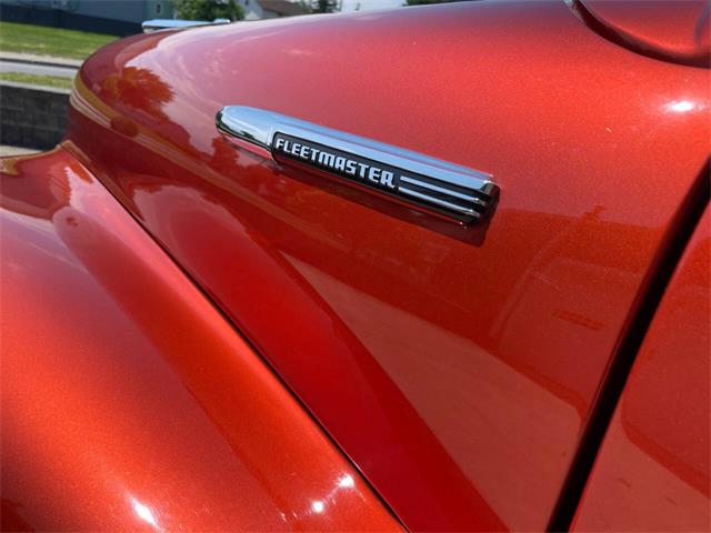 1947 Chevrolet Fleetmaster (CC-2079485) for sale in Hilton, New York