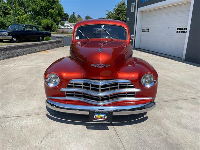 1947 Chevrolet Fleetmaster (CC-2079485) for sale in Hilton, New York