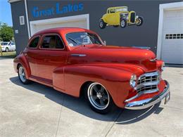 1947 Chevrolet Fleetmaster (CC-2079485) for sale in Hilton, New York