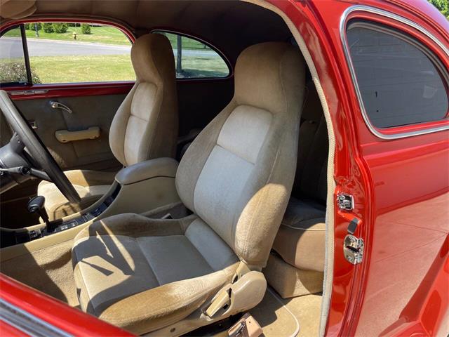 1947 Chevrolet Fleetmaster (CC-2079485) for sale in Hilton, New York