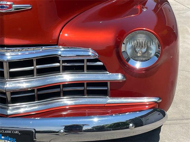 1947 Chevrolet Fleetmaster (CC-2079485) for sale in Hilton, New York