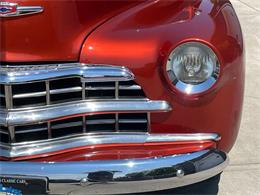 1947 Chevrolet Fleetmaster (CC-2079485) for sale in Hilton, New York