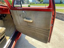 1947 Chevrolet Fleetmaster (CC-2079485) for sale in Hilton, New York