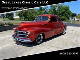 1947 Chevrolet Fleetmaster (CC-2079485) for sale in Hilton, New York