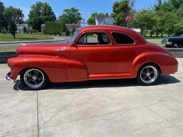 1947 Chevrolet Fleetmaster (CC-2079485) for sale in Hilton, New York