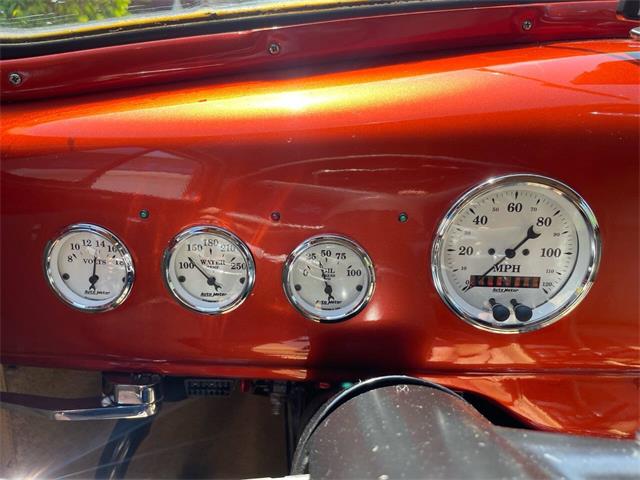1947 Chevrolet Fleetmaster (CC-2079485) for sale in Hilton, New York