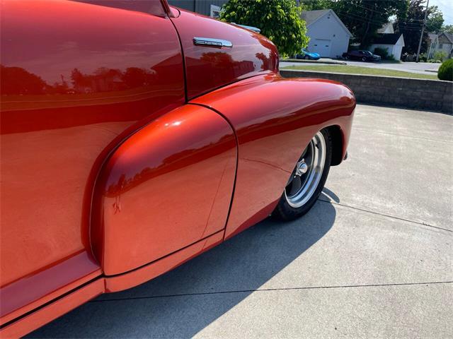 1947 Chevrolet Fleetmaster (CC-2079485) for sale in Hilton, New York