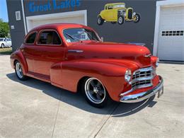 1947 Chevrolet Fleetmaster (CC-2079485) for sale in Hilton, New York