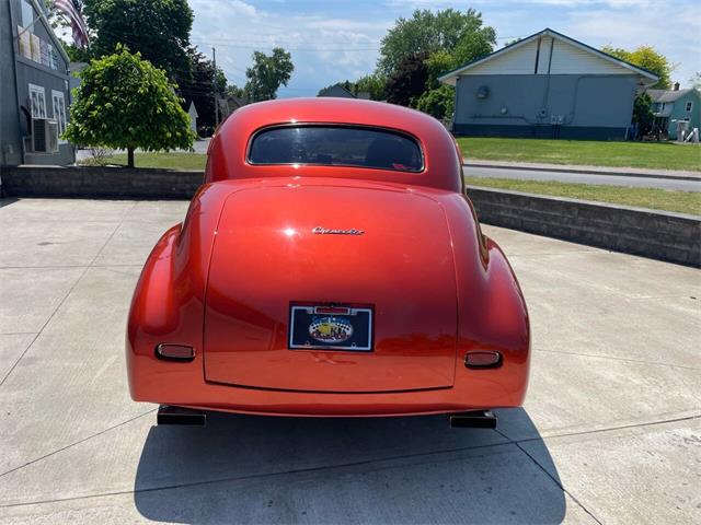 1947 Chevrolet Fleetmaster (CC-2079485) for sale in Hilton, New York