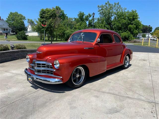 1947 Chevrolet Fleetmaster (CC-2079485) for sale in Hilton, New York