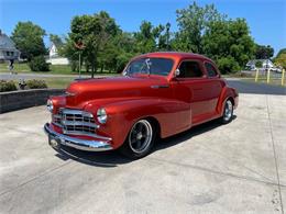 1947 Chevrolet Fleetmaster (CC-2079485) for sale in Hilton, New York