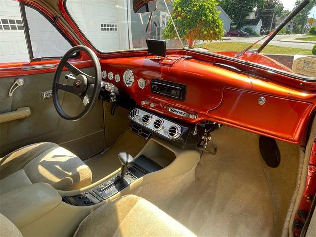 1947 Chevrolet Fleetmaster (CC-2079485) for sale in Hilton, New York
