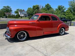 1947 Chevrolet Fleetmaster (CC-2079485) for sale in Hilton, New York