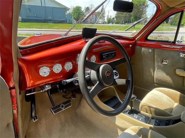 1947 Chevrolet Fleetmaster (CC-2079485) for sale in Hilton, New York