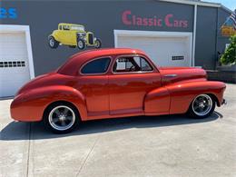 1947 Chevrolet Fleetmaster (CC-2079485) for sale in Hilton, New York