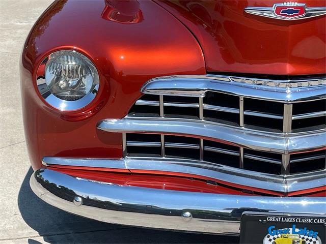 1947 Chevrolet Fleetmaster (CC-2079485) for sale in Hilton, New York