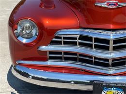1947 Chevrolet Fleetmaster (CC-2079485) for sale in Hilton, New York