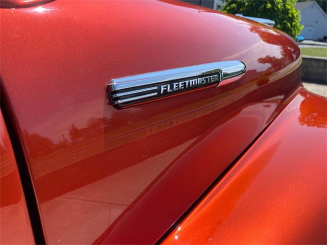 1947 Chevrolet Fleetmaster (CC-2079485) for sale in Hilton, New York