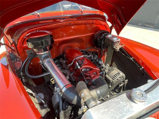1947 Chevrolet Fleetmaster (CC-2079485) for sale in Hilton, New York