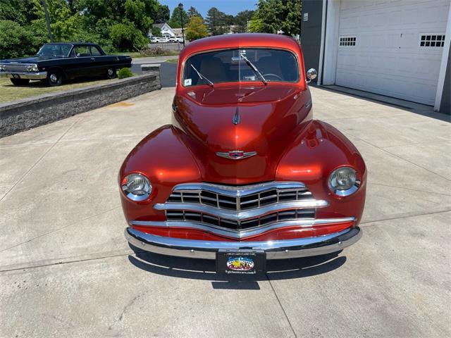 1947 Chevrolet Fleetmaster (CC-2079485) for sale in Hilton, New York