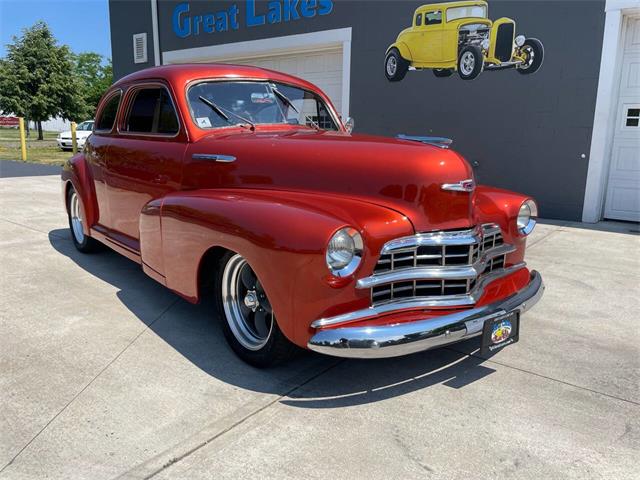 1947 Chevrolet Fleetmaster (CC-2079485) for sale in Hilton, New York