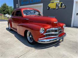 1947 Chevrolet Fleetmaster (CC-2079485) for sale in Hilton, New York