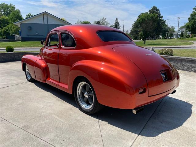 1947 Chevrolet Fleetmaster (CC-2079485) for sale in Hilton, New York